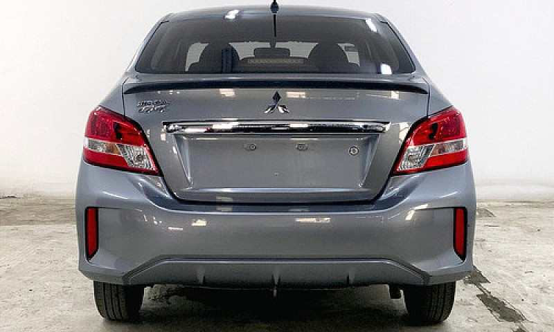 Mitsubishi Mirage 20...