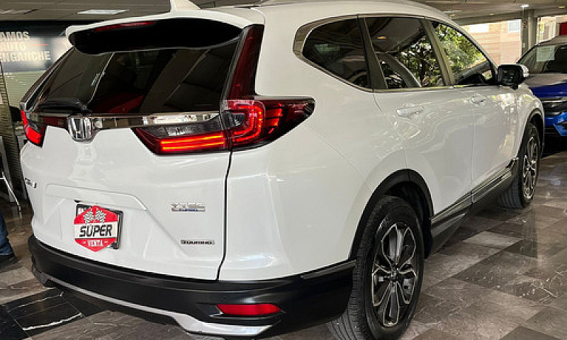 Honda Cr-V 2020 1.5 ...