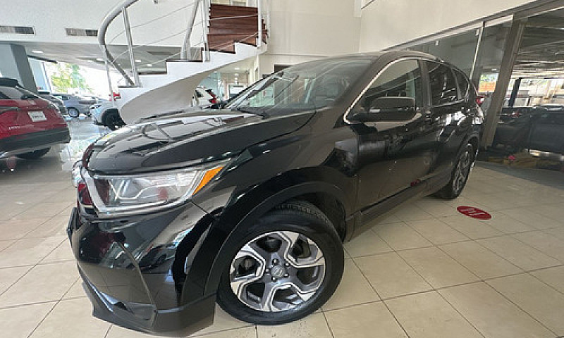 Honda Cr-V 2018...