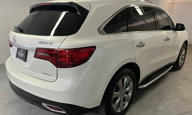 Acura Mdx 2014 3.5 A...