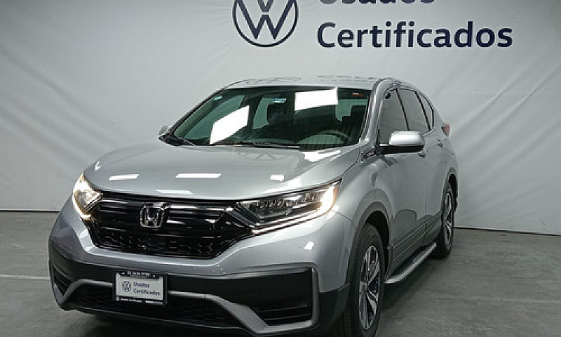 Honda Cr-V 2020...