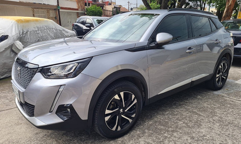 Peugeot 2008 1.2 All...