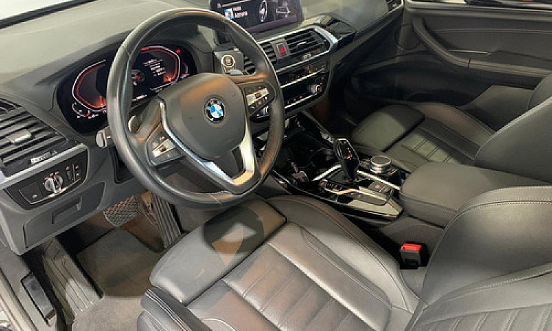 Bmw X3 2021...