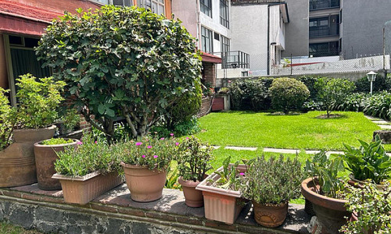 Casa En  Venta En Av...