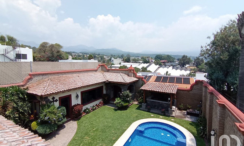 Venta Casa 5 Ambient...