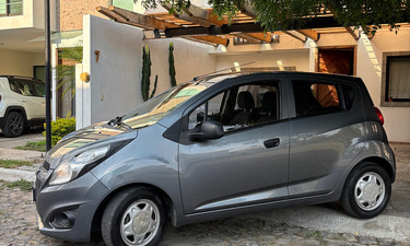 Chevrolet Spark 1.3 ...