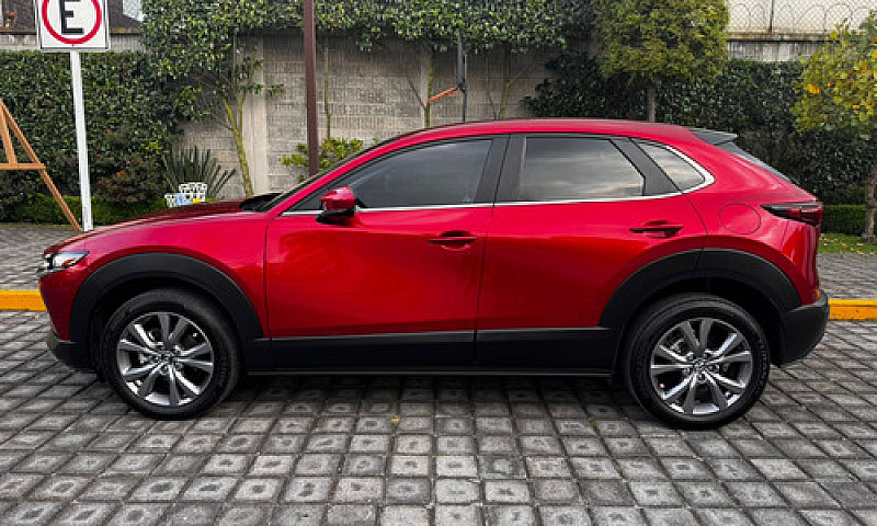Mazda Cx-30 2.5 I Sp...