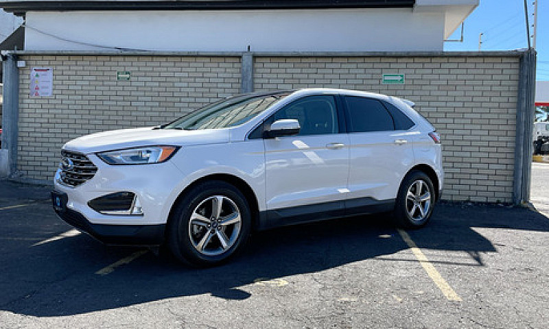 Ford Edge 2019...