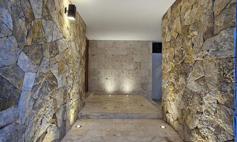 Residencia De Lujo E...