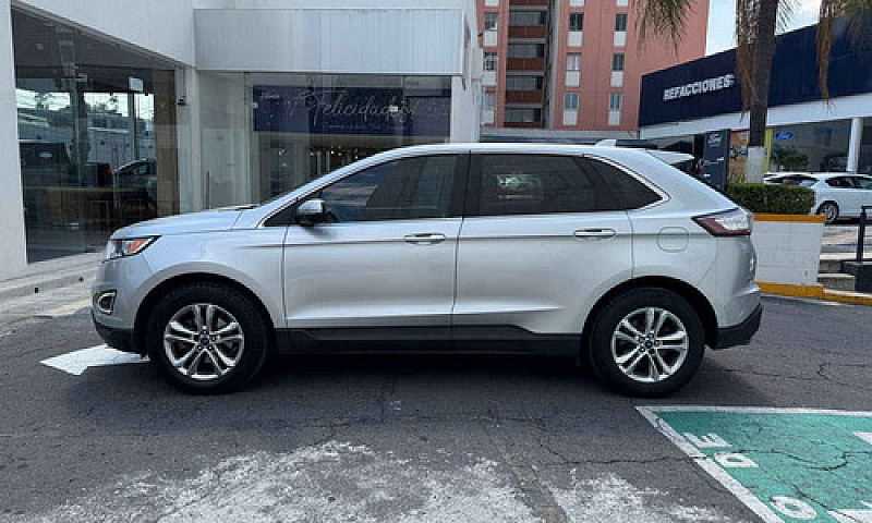 Ford Edge 2015...
