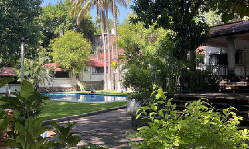 Venta Casa De Un Niv...