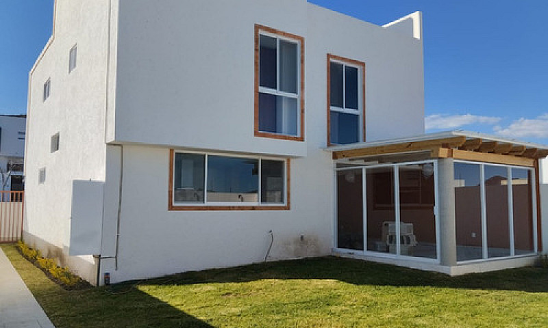 Venta Casa Nueva Con...