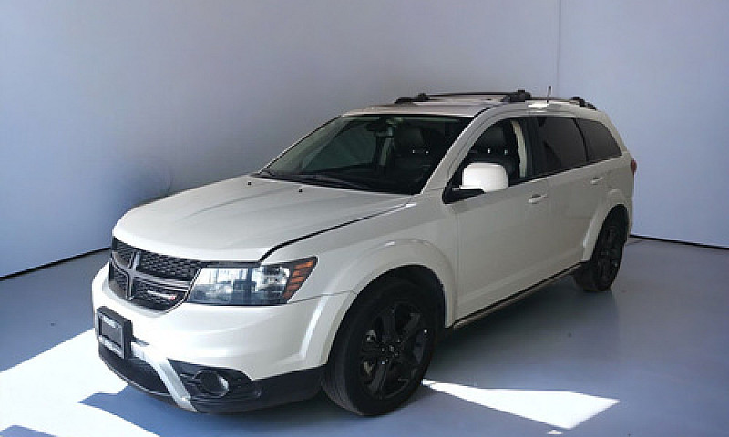 Dodge Journey 2019...