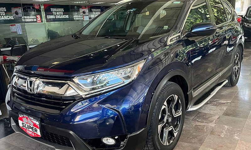 Honda Cr-V 2017 1.5 ...