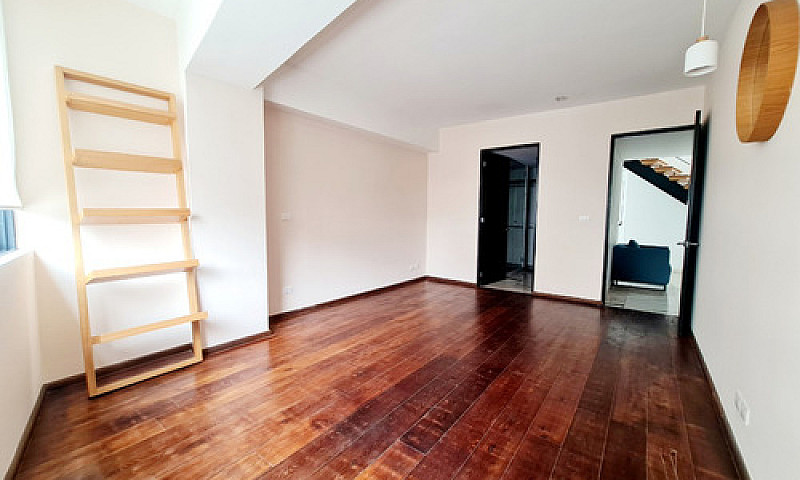 Departamento En Rent...