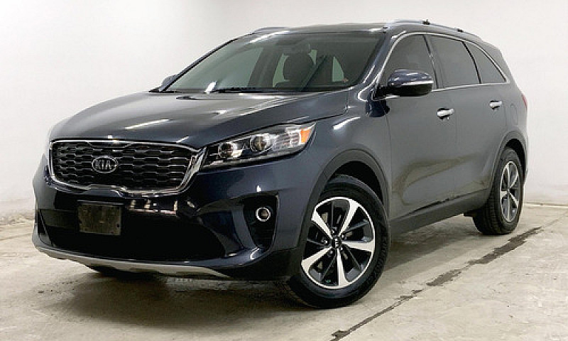Kia Sorento 2019...