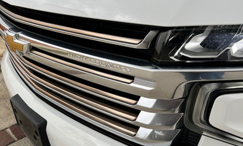 Chevrolet Tahoe 6.2 ...
