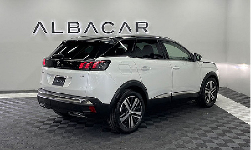 Peugeot 3008 2022...