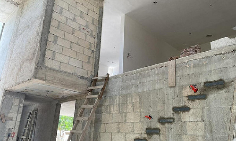 Venta Casa En Temozo...
