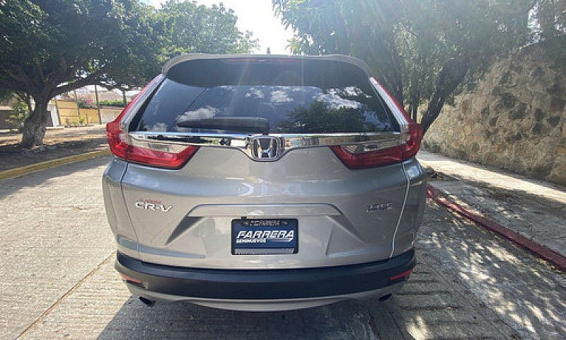 Honda Cr-V 2019...