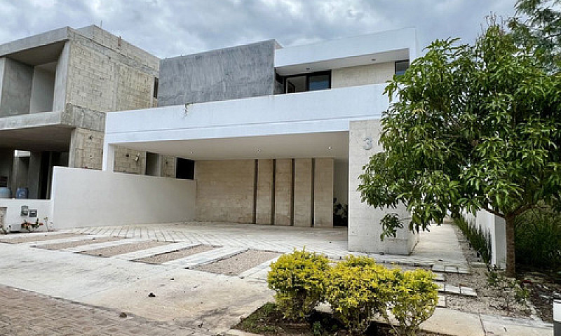 Casa Residencial En ...