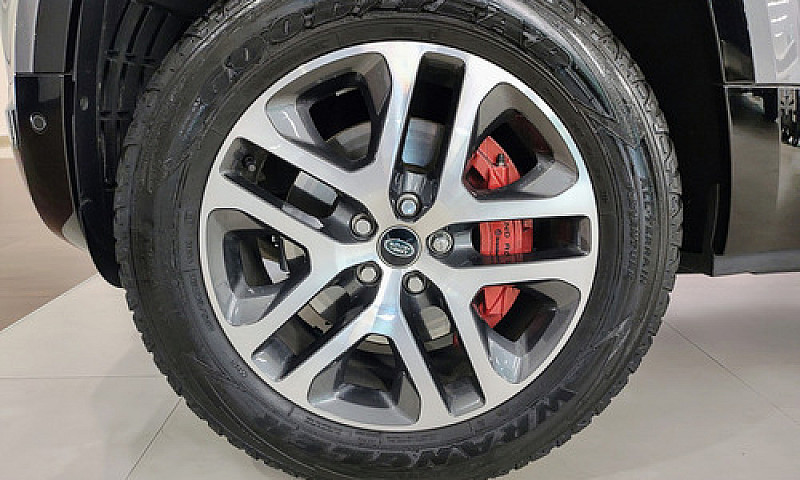 Defender 3.0 3Dr X 4...