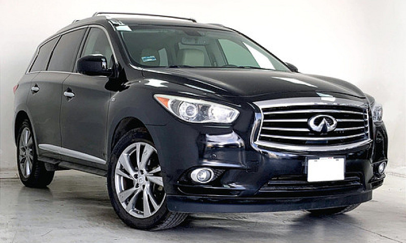 Infiniti Qx60 2015...
