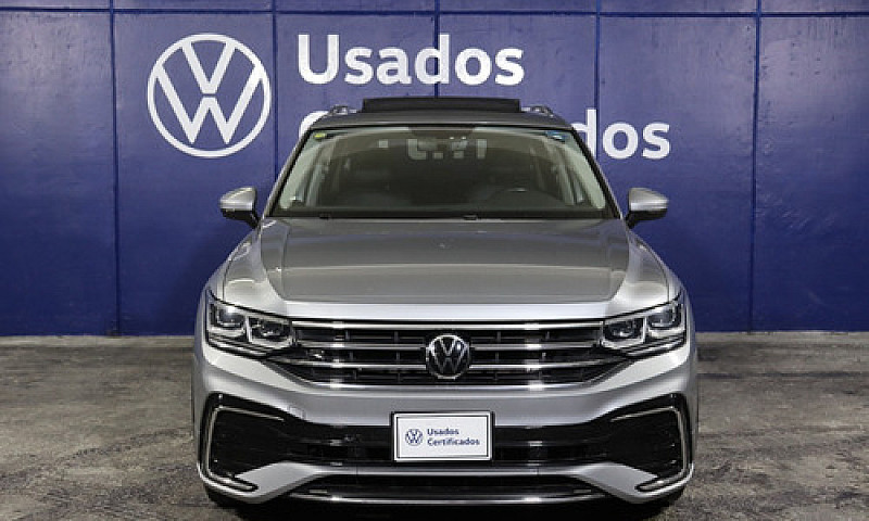 Volkswagen Tiguan 20...