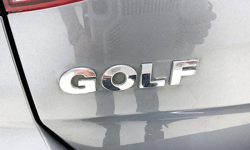 Volkswagen Golf 2017...