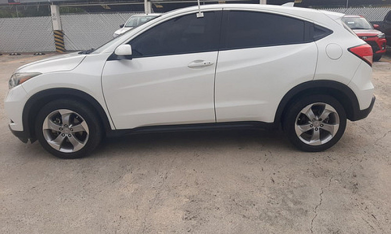 Honda Hr-V 2017 1.8 ...