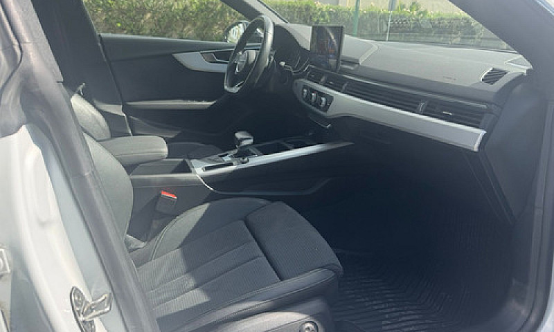 Audi A5 Sportback 2....