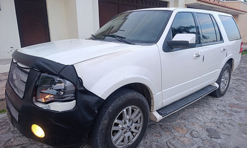 Ford Expedition 5.4 ...