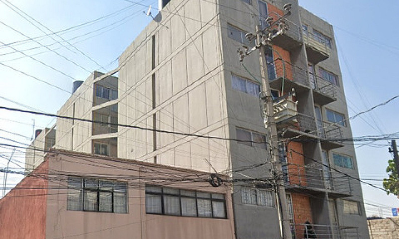 Remato Departamento ...