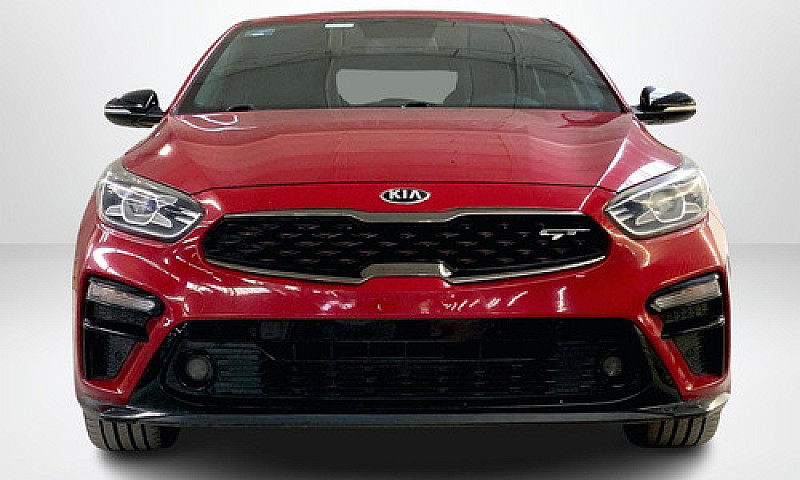 Kia Forte 2019...