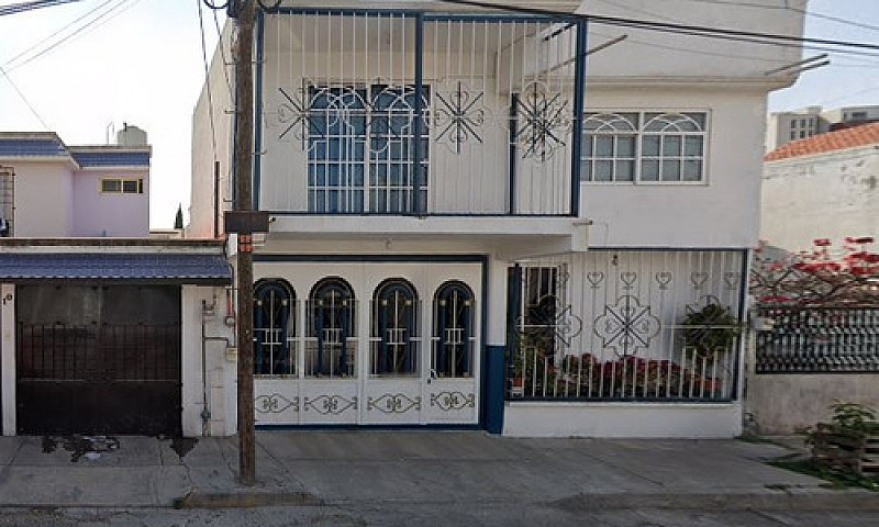 Casa En Bosques Del ...