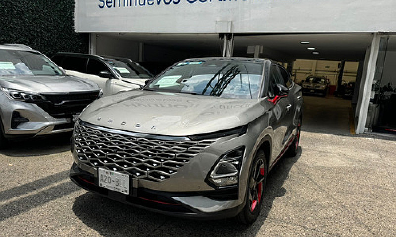 Omoda Omoda C5 2023...