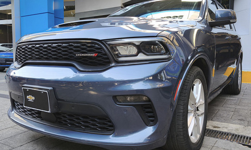 Dodge Durango 2021...