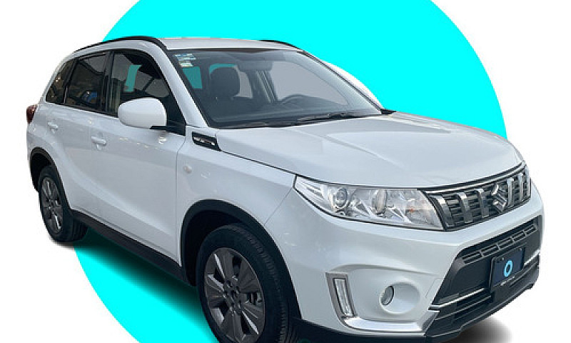 Suzuki Vitara 2022...