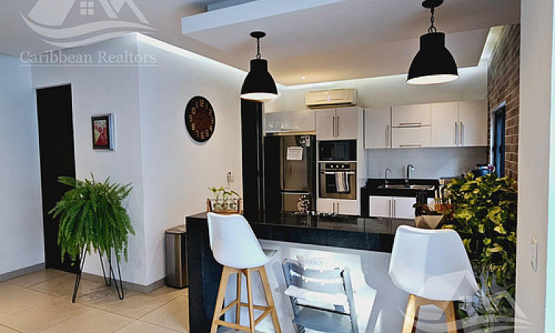 Casa En Venta  Aqua ...