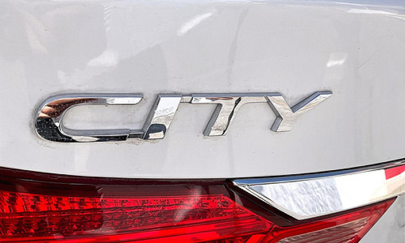 Honda City 2020...