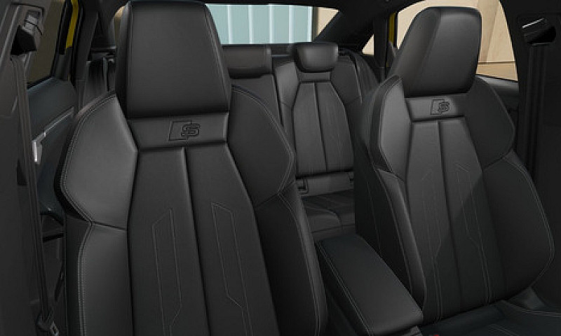 Audi A3 S Line 35 Tf...