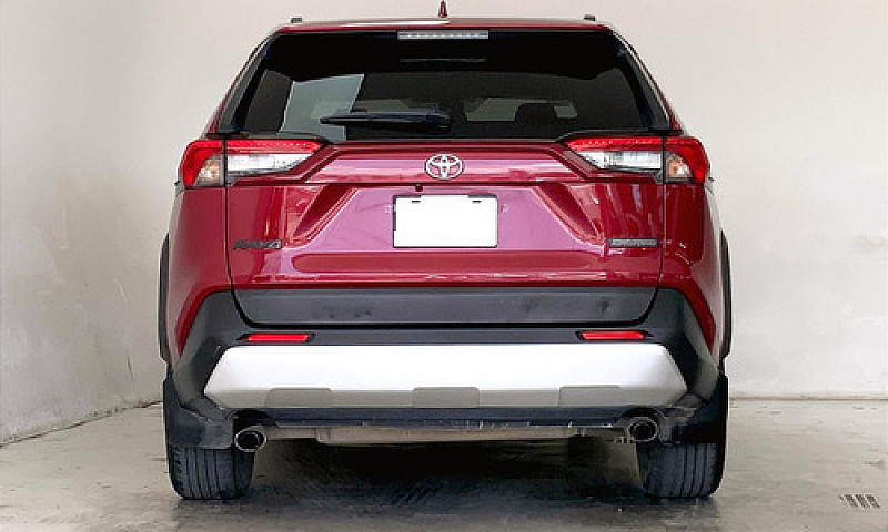 Toyota Rav4 2019...