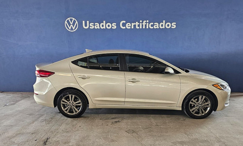 Hyundai Elantra Gls ...