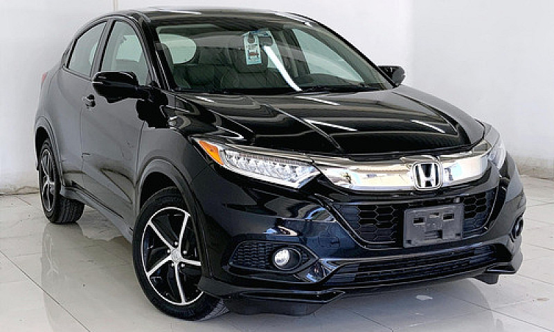Honda Hr-V 2019...