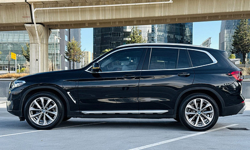 Bmw X3 30E Xdrive 20...