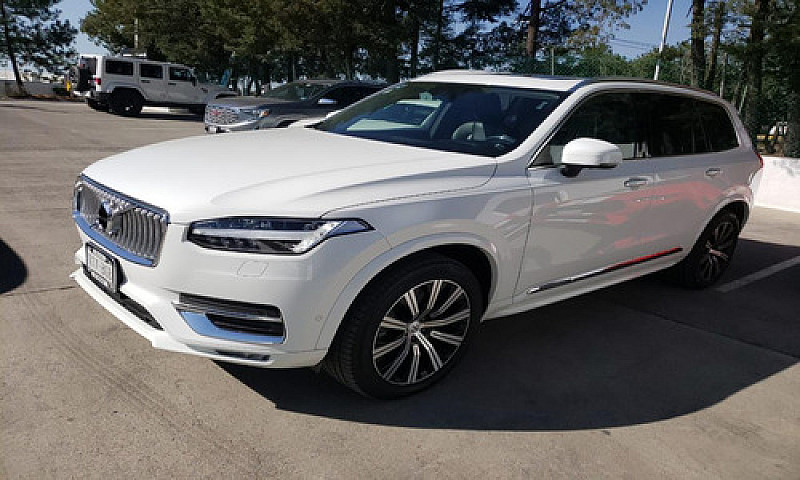 Volvo Xc90 2020...