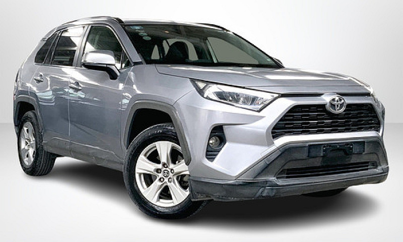 Toyota Rav4 2019...