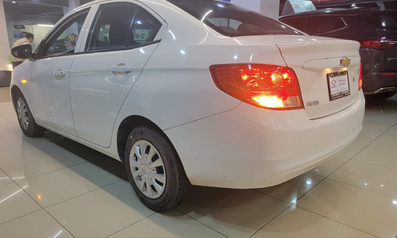 Chevrolet Aveo 2021...