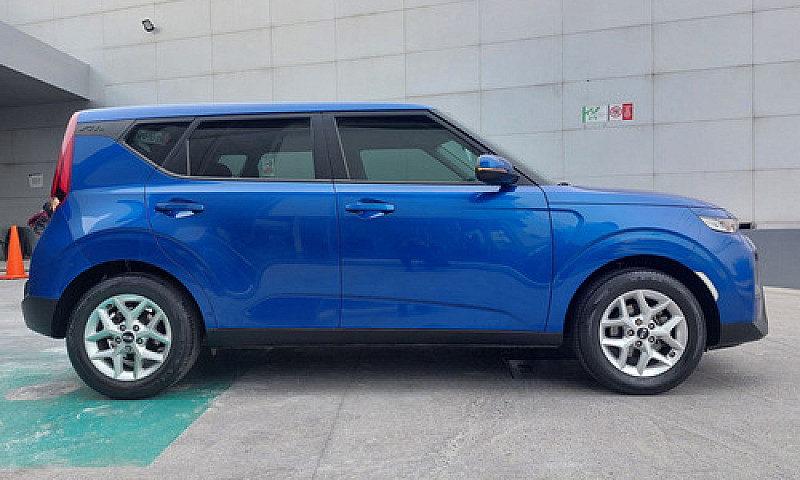 Kia Soul 2020...