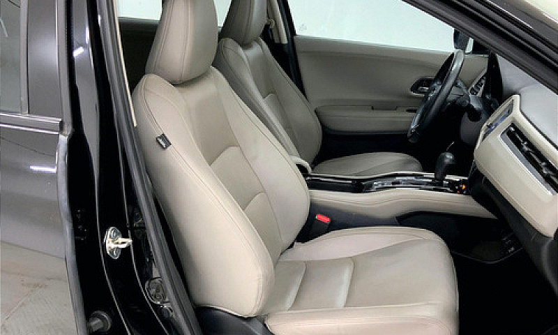 Honda Hr-V 2019...